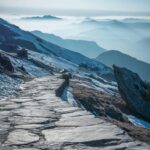 Tunganath in Uttarakhand Himalayas