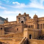 Amber fort, Jaipur, Rajasthan, India_ The real world heritage …__