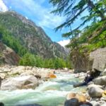 Bagori village Uttarakhand