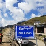 Bir Billing and Paragliding