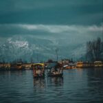 Dal lake