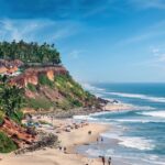 Goa Beaches looking Great