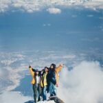 Gulmarg _ Kashmir _ Photography _ Tanya Khanijow