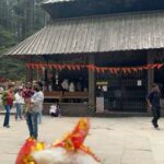 Hadimba Devi temple manali