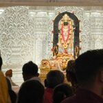 Jai Shree Ram🙏🏻🚩📍Ayodhya Ram Mandir