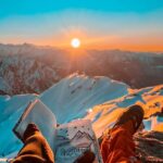 Kedarkantha Trek 2025 - Best Winter Kedarkantha Trekking Cost, Itinerary