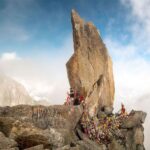 Kinner Kailash Yatra 2026 _ Kinnaur Kailash Yatra 2026 _ Yatra Dates 2026 _ location, how to reach_