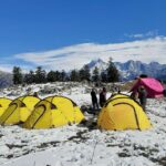 Kuari Pass Trek