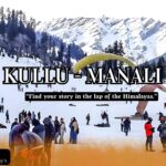 Kullu manali