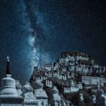 Ladak, jammu and kashmir, india_