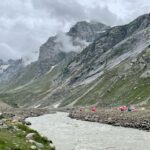 Let’s take the scenic route 🏔️🍃