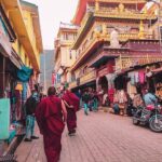 Mcleodganj aka Dharmshala City