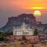 Mehrangarh Fort jodhpur rajasthan (1)