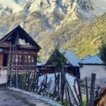 Rakcham Kinnaur Himachal Pradesh ♥️