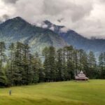 Shangarh- A Hidden Gem