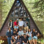 Shangarh Trip From Delhi