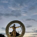 Statue of lord Ram_Jay shree ram_