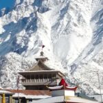 The majestic Kinner Kailash , Kalpa , India_ (1)