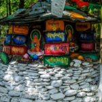 Trip to Dharamshala Mcleodganj and Dalhousie