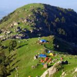 Triund Trek, Mcleodganj