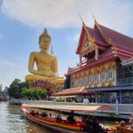 Ultimate Guide to Exploring Thailand Top Destinations & Travel Tips