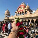 Vrindavan - Aesthetic