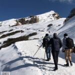 Why choose this trek_ The trail being of easy to moderate level, it requires less fitness levels and is suitable to every age group and…