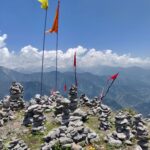 best view trek in bir billing