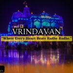 vrindavan