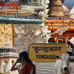 #vrindavan_#radhakrishna