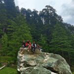 🌅Shangarh Sainj Valley🌅