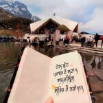 💐 Sri Hemkund Sahib 🙏