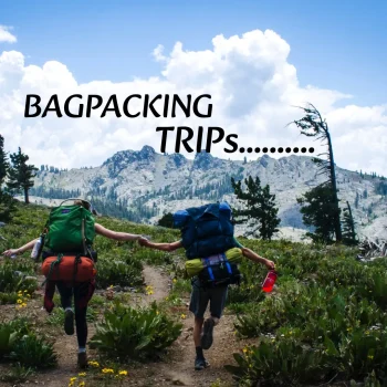 BAGPACKING