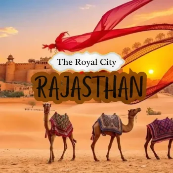 RAJASTHAN